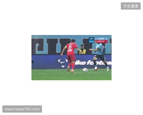 4连胜！英博2-1逆转河南 吕焯毅世界波绝杀马莱莱破门王上源建功